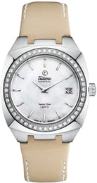 Tutima Saxon One Lady S Watch 6703-02 Image 1