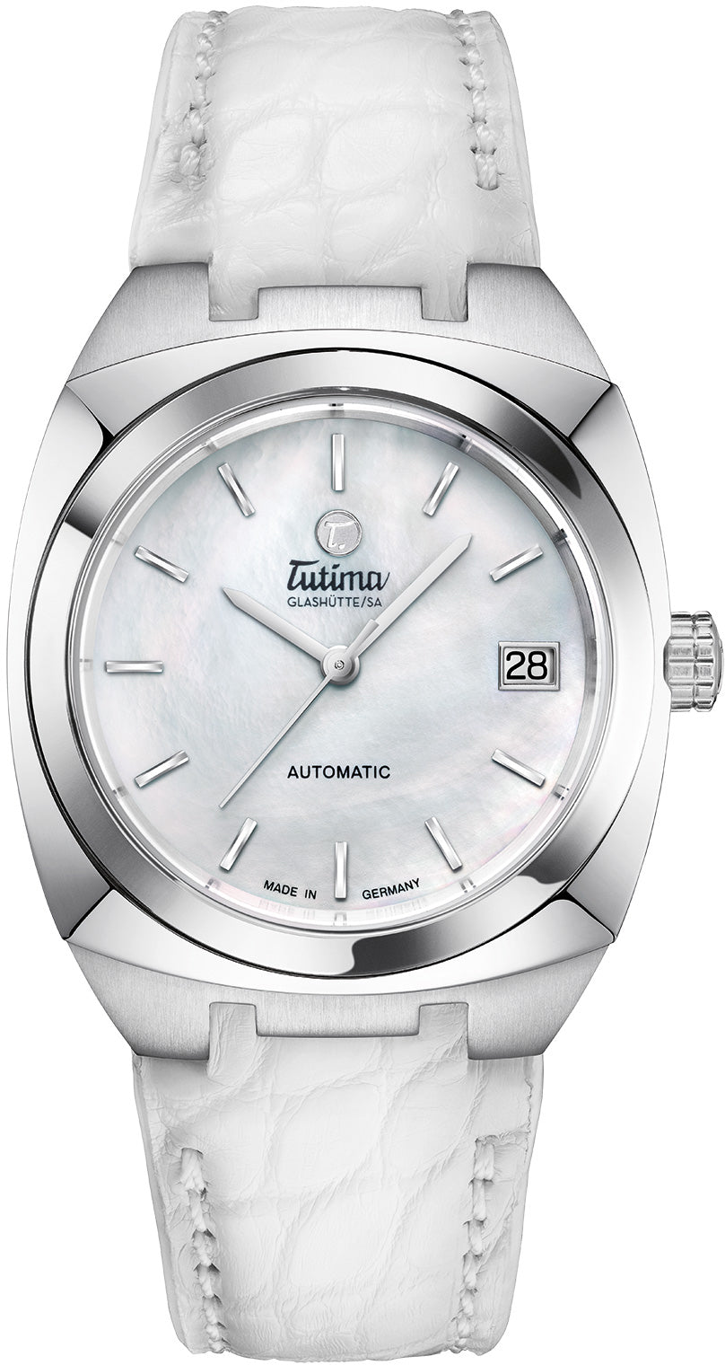 Tutima Saxon One Lady Watch 6700-03 Image 1