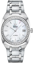 Tutima Saxon One Lady Watch 6701-01 Image 1