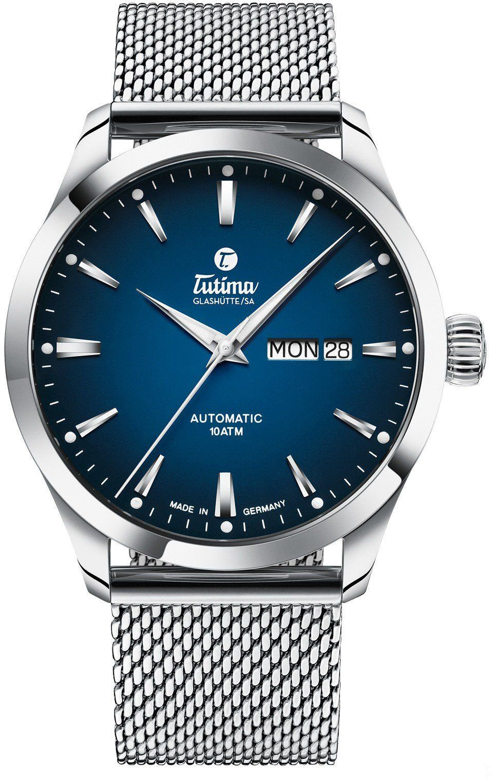 Tutima Sky Line Watch 6105-22 Image 1