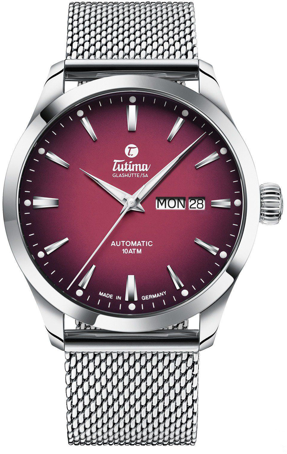 Tutima Sky Line Watch 6105-26 Image 1