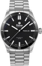 Tutima Watch Grand Flieger Airport 6101-02 Image 1