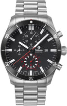 Tutima Watch Grand Flieger Airport 6401-02 Image 1