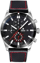 Tutima Watch Grand Flieger Airport 6401-03 Image 1