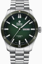 Tutima Watch Grand Flieger Airport Automatic 6106-04 Image 1