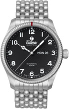 Tutima Watch Grand Flieger Classic 6102-02 Image 1