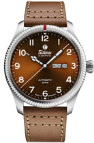 Tutima Watch Grand Flieger Classic 6102-03 Image 1