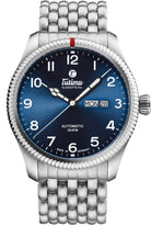 Tutima Watch Grand Flieger Classic 6102-06 Image 1