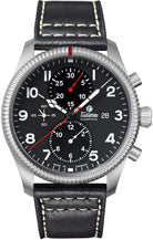 Tutima Watch Grand Flieger Classic 6402-01 Image 1
