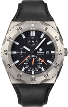 Tutima Watch M2 6450-01 Image 1