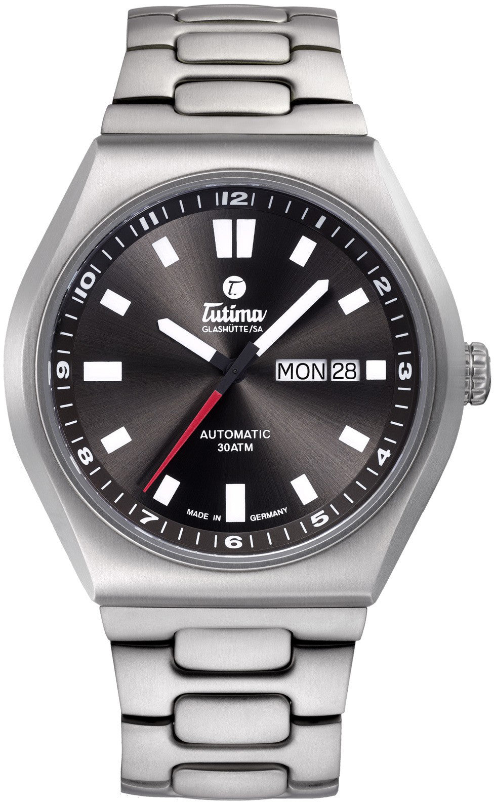 Tutima Watch M2 Coastline 6150-04 Image 1