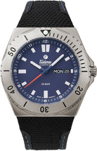 Tutima Watch M2 Seven Seas 6151-03 Image 1