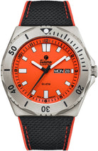 Tutima Watch M2 Seven Seas 6151-07 Image 1