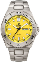 Tutima Watch M2 Seven Seas 6151-10  Image 1