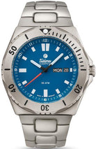 Tutima Watch M2 Seven Seas 6151-12  Image 1