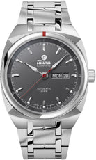 Tutima Watch Saxon One 6120-01 Image 1