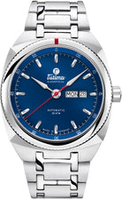 Tutima Watch Saxon One 6120-05 Image 1