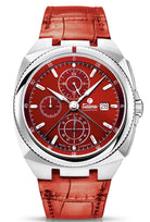 Tutima Watch Saxon One Chronograph 6420-08 Image 1