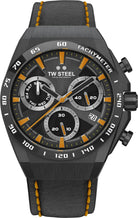 TW Steel Watch Fast Lane CEO Tech Special Edition CE4070