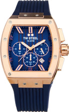 TW Steel Tonneau T03 Watch TO3
