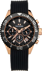 TW Steel Vanceur Diver Watch VA3