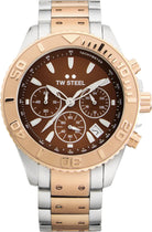 TW Steel Vanceur Diver Watch VA7.