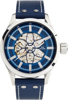 TW Steel Volante Skeleton Watch VS132