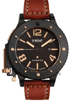 U-42 Black & Bronze PVD 53mm D 6947 Image 1