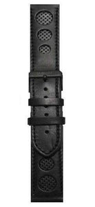 U-Boat 50mm or 55mm Leather Black IPB Short Version UBT-S-064 Image 1