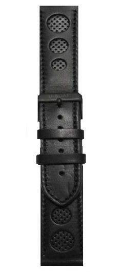 U-Boat 50mm or 55mm Leather Black IPB Short Version UBT-S-064 Image 1