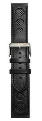 U-Boat 50mm or 55mm Leather Strap Extra Long Version UBT-S-077 Image 1