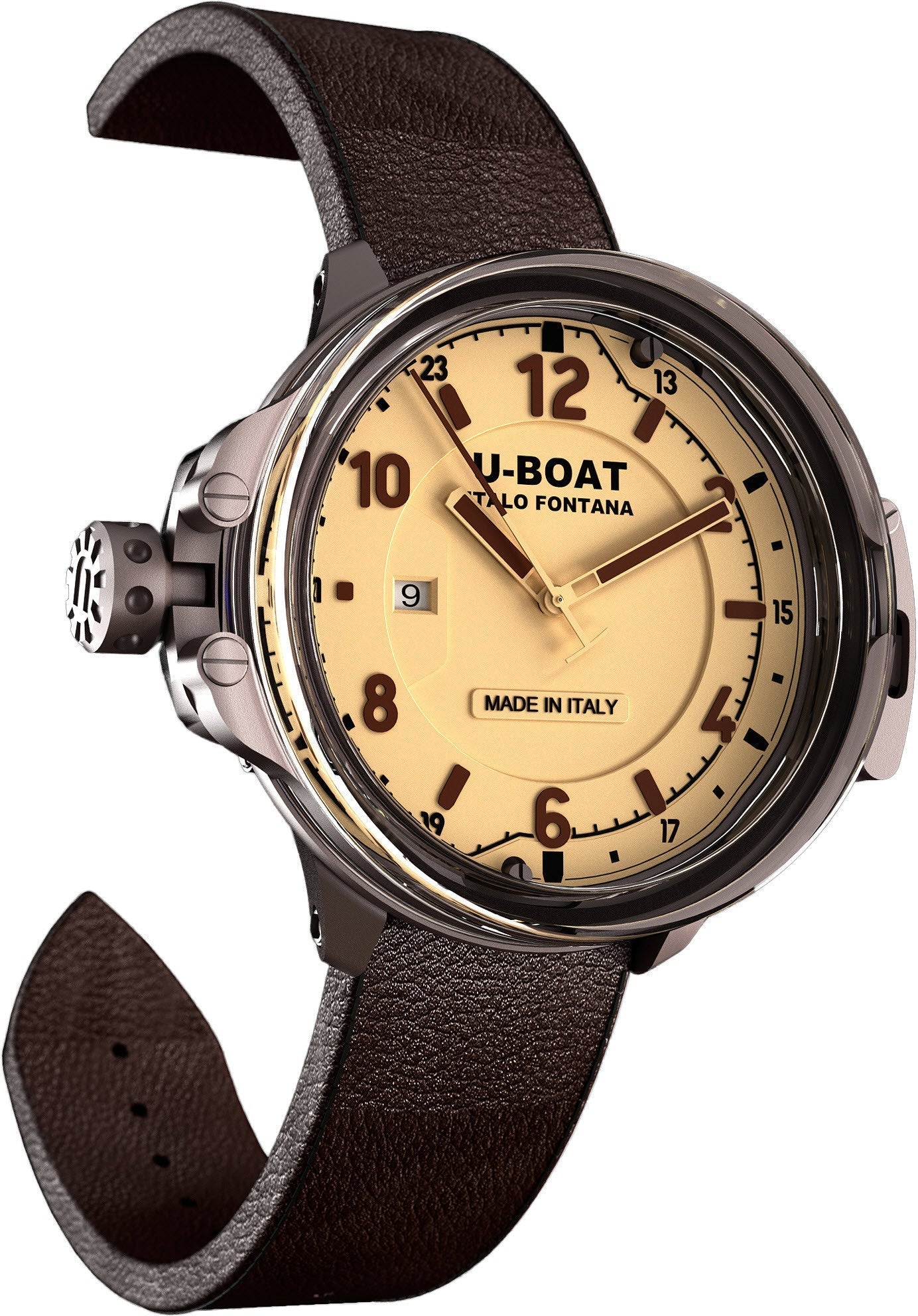 U-Boat Batisfera Beige D Batisfera Beige Image 1