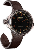 U-Boat Batisfera Black D Batisfera Black Image 1