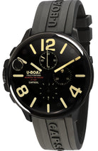 U-Boat Capsoil 45 Chrono DLC Watch 8109/E Image 1