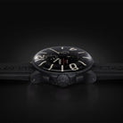 U-Boat Capsoil 45 Chrono DLC Watch 8109/E Image 3