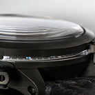 U-Boat Capsule 50mm PVD BK BL Limited Edition Watch 8806 Image 3