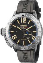 U-Boat Capsule Sommerso Damascus Watch 9999 Image 1