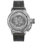 U-Boat Capsule Sommerso Damascus Watch 9999 Image 2