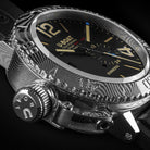 U-Boat Capsule Sommerso Damascus Watch 9999 Image 3