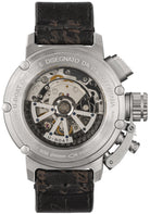 U-Boat Chimera 46mm Black Limited Edition Watch 9592 Image 2