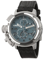 U-Boat Chimera 46mm Blue Limited Edition Watch 9589 Image 1