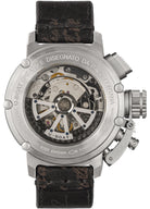 U-Boat Chimera 46mm Blue Limited Edition Watch 9589 Image 2
