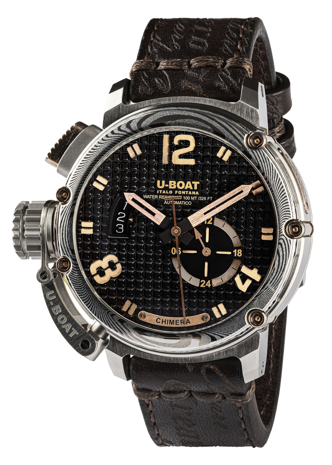 u-boat-chimera-46mm-damasco-bronze-limited-edition-watch-3006