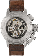 U-Boat Chimera 46mm Green Limited Edition Watch 9591 Image 2