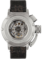 U-Boat Chimera 46mm SS Blu Limited Edition Watch 9602 Image 2