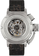 U-Boat Chimera 46mm SS Nero Limited Edition Watch 9605 Image 2