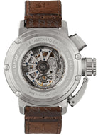 U-Boat Chimera 46mm SS Verde Limited Edition Watch 9604 Image 2