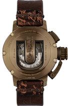 U-Boat Chimera Green Bronze Limited Edition D 8527/A Image 2