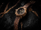U-Boat Chimera Green Bronze Limited Edition D 8527/A Image 3