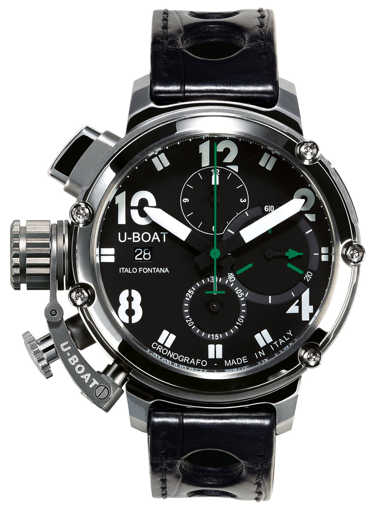 U-Boat Chimera U-51 Limited Edition D 6495 Image 1
